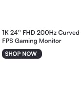 24 inch gaming monitor