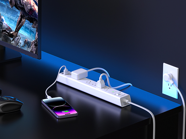 surge protector