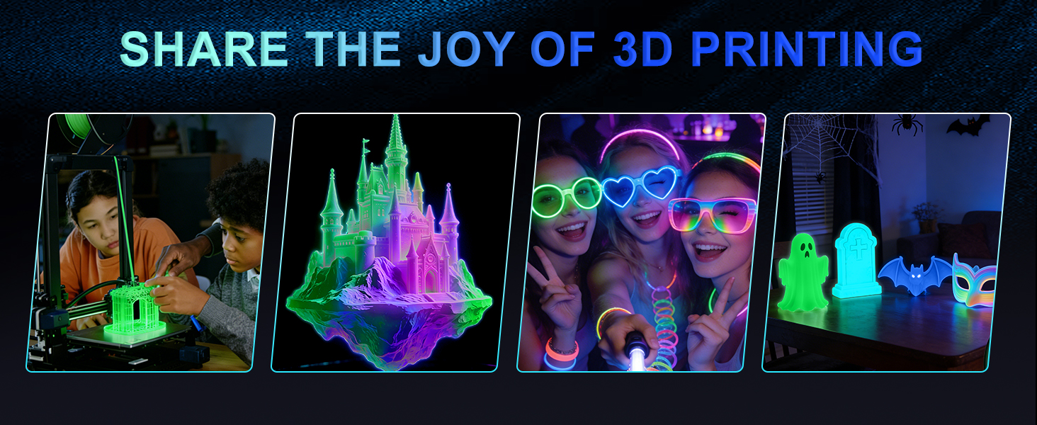 3D Printing Filament