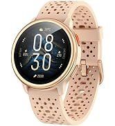 Smart Watch for Women/Men, Answer/Make Call, 1.27" Ultra-HD Screen Smartwatch for iPhone & Androi...