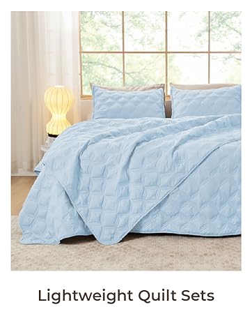 Litanika Quilt Set