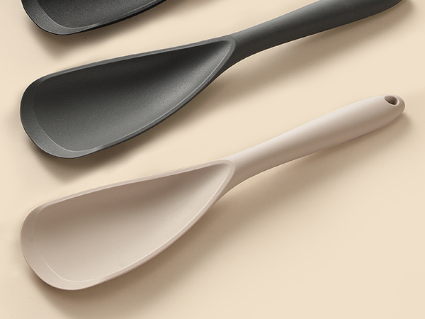 multifuction cooking spoon spatula spoonula