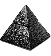Yangbaga Pyramids Statues and Sculptures,Ceramic Pyramids Statue Ornaments Abstract Style Sculptu...
