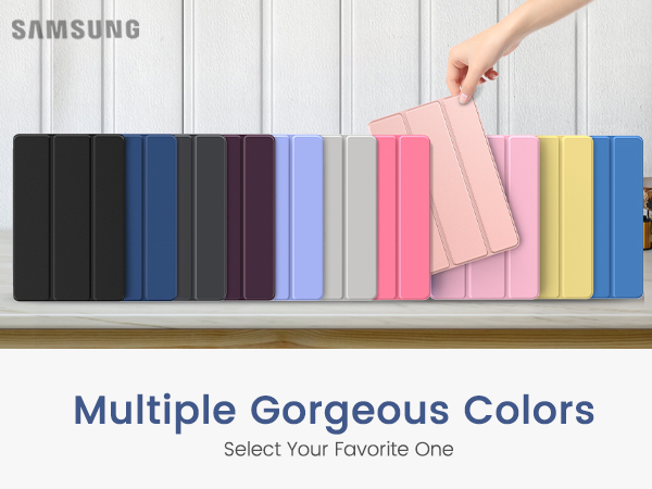 Galaxy Tab A9+ 11 2023 case