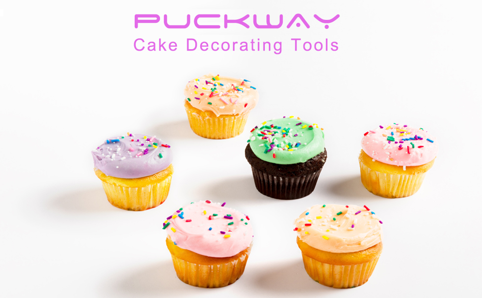 cake icing set