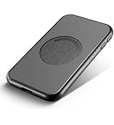 EAXBUX Ultra-Slim Mouse Jiggler,Undetectable Mouse Mover Device Shaker with Reasonable Micro-move...