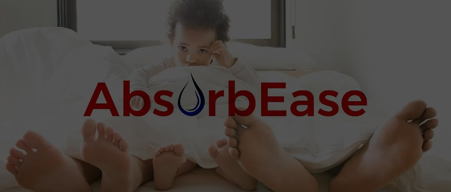 absorbease pads