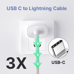 iphone charging cable