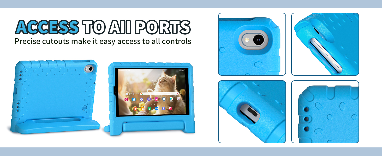 onn 8 inch 2024 tablet case, onn 8 inch tablet case 2024, onn 8 inch 2024 tablet case for kids