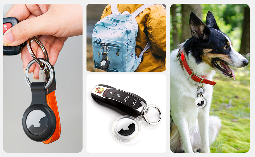 airtag holder