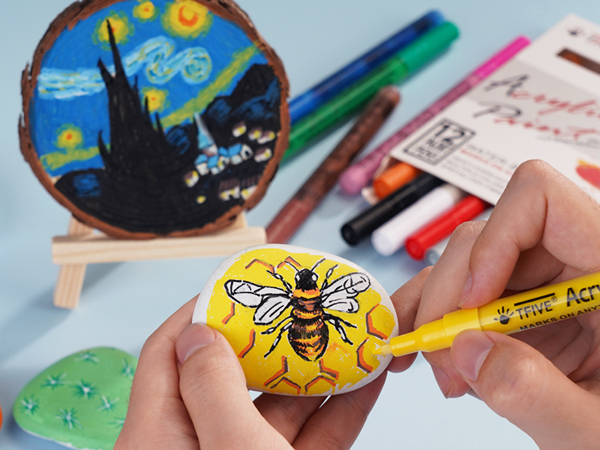 paint pens paint markers