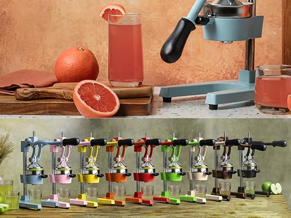Citrus Press