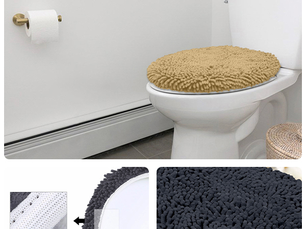 Lid Cover A+ Premium