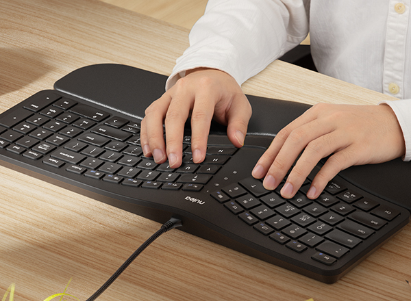 Ergonomic Keyboard