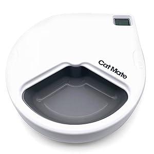 Cat Mate C300 Feeder