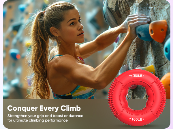 FitBeast Grip Strength Trainer