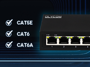 Ethernet switch