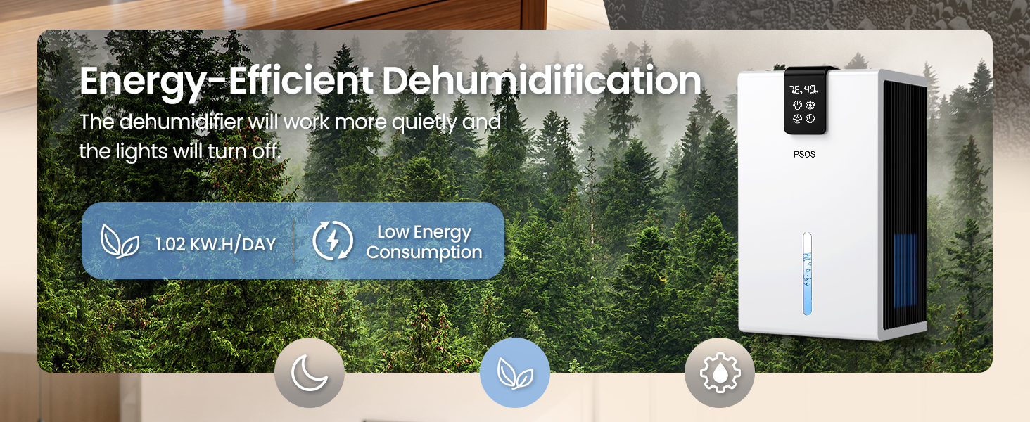 dehumidifier
