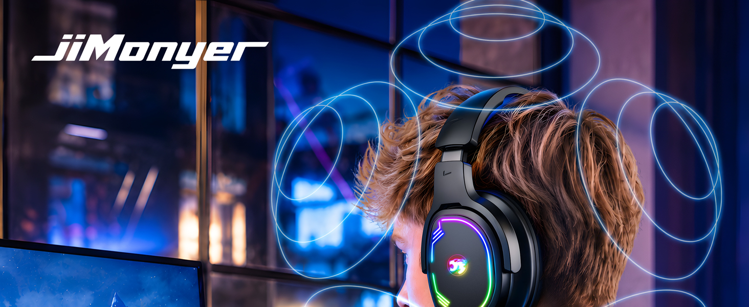 Gaming Headset
