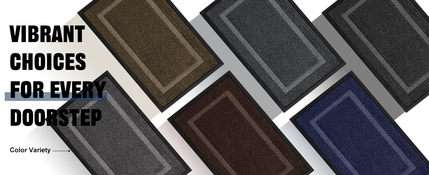 entryway mat