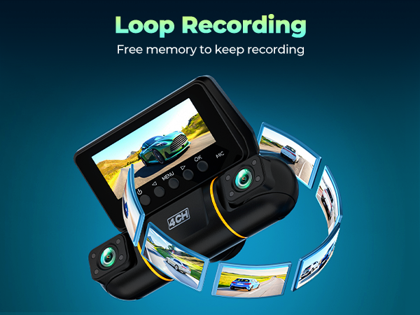 driving recorder
