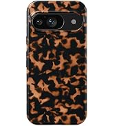 Obbii Compatible with Google Pixel 10/10 Pro Case, Heavy Duty Shockproof Protection Soft Silicone...