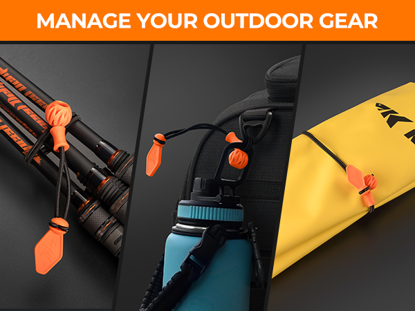 fishing gear