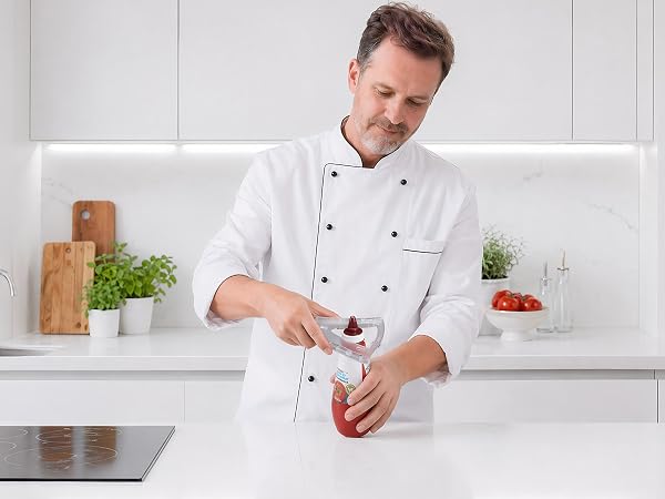 Chefs & Bartenders
