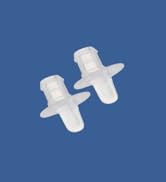 b.box Sport Spout Replacement Tops (2-pack): Fits Sport Spout Drink Bottles (15oz and 20oz)
