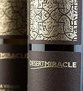 Desert Miracle _ Ultra-Premium Organic Extra Virgin Olive Oil