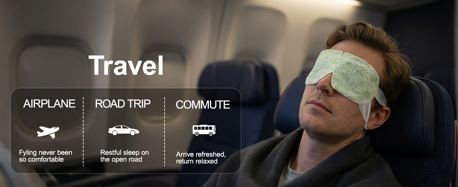 travel essentials