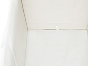 Sturdy base plate