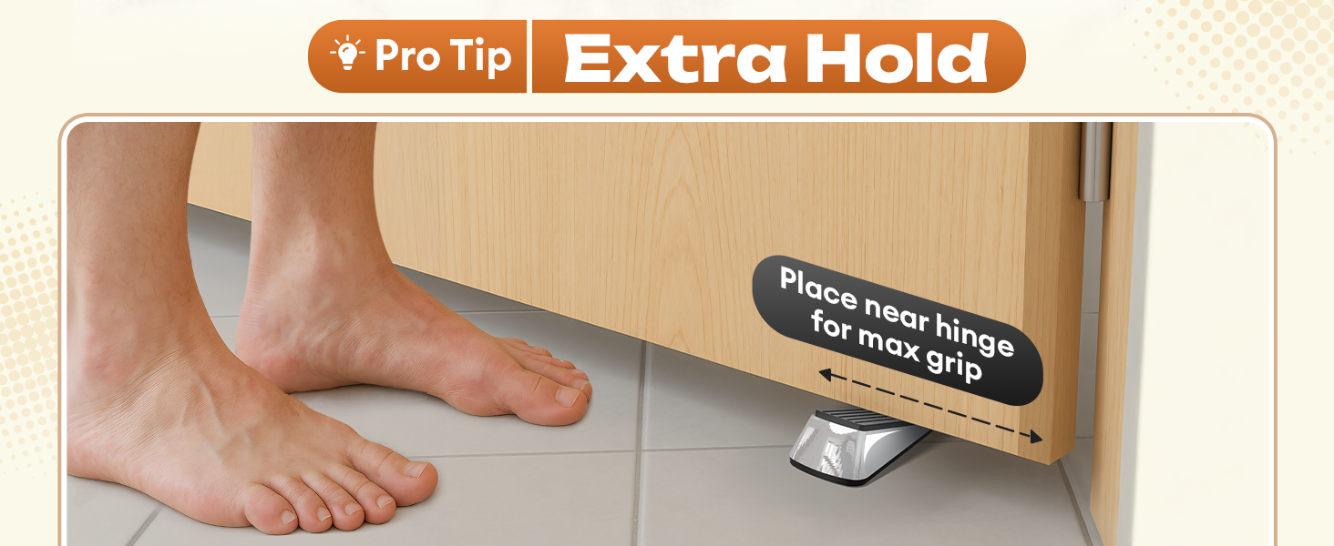 Pro Tips