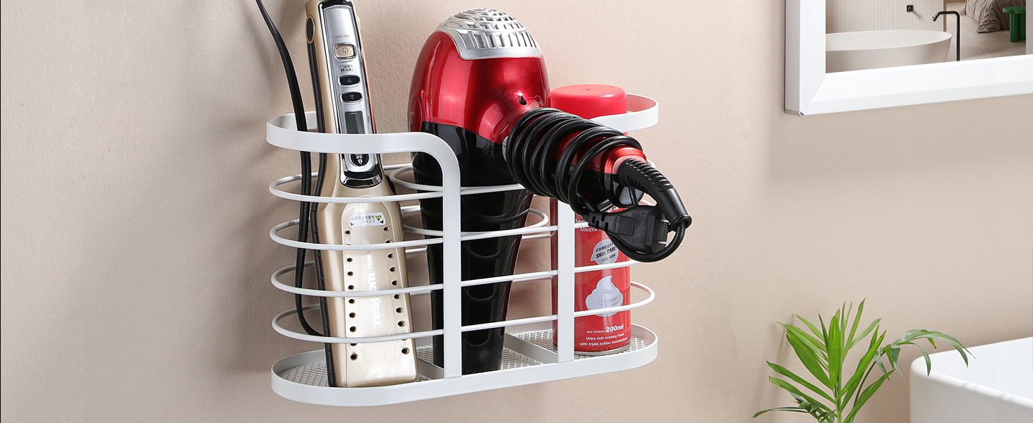 YIGII Hair Dryer Holder