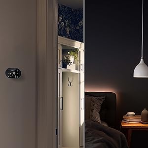 Requires Pairing to Cync Smart Thermostat