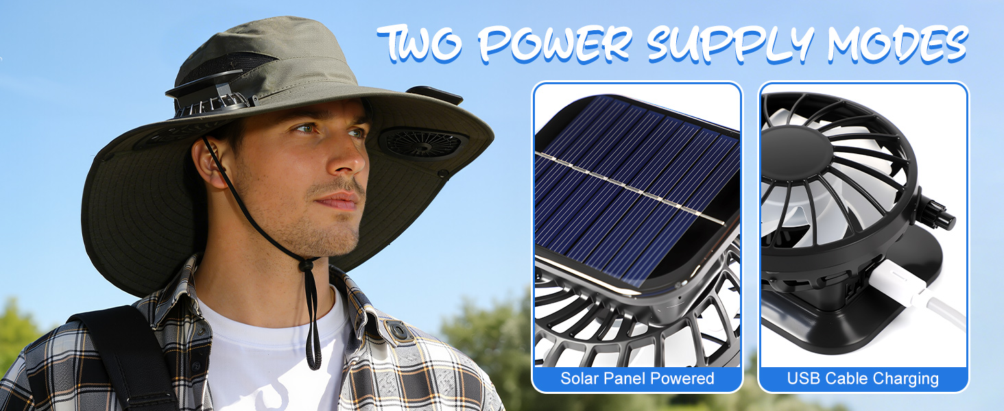 Sun Bucket Hat