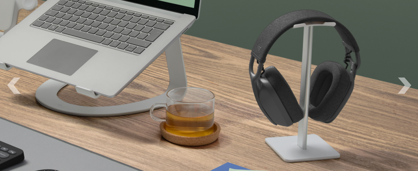 zone 100 wireless headset