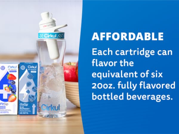 Affordable