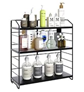 barthroom shelves