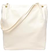 PAZIMIIK Corduroy Tote Bags for Women Travel Reusable Grocery Shopping Shoulder Go-to Everyday Ba...