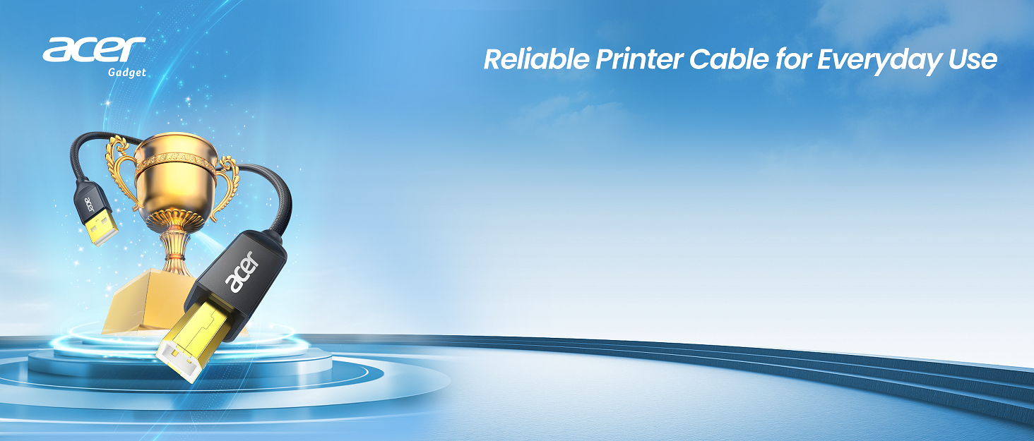 printer cable to usb a