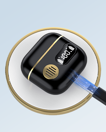 AI Translation Earbuds