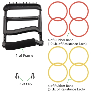 hand exerciser