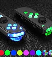 LED Kit for Nintendo Switch & Switch OLED