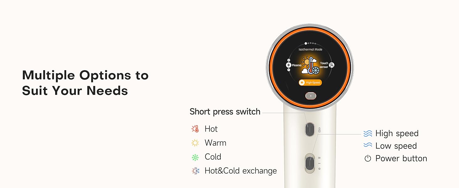 hair dryer for woman