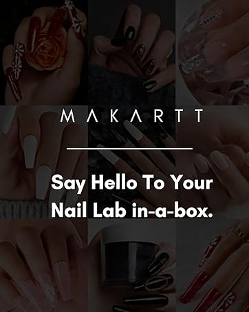 makartt nails