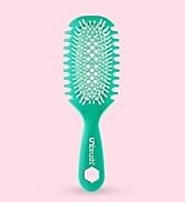 FHI Heat UNbrush Curl Collection for Pain-Free Brushing & Curl Enhancing Styling for Curly Hair T...