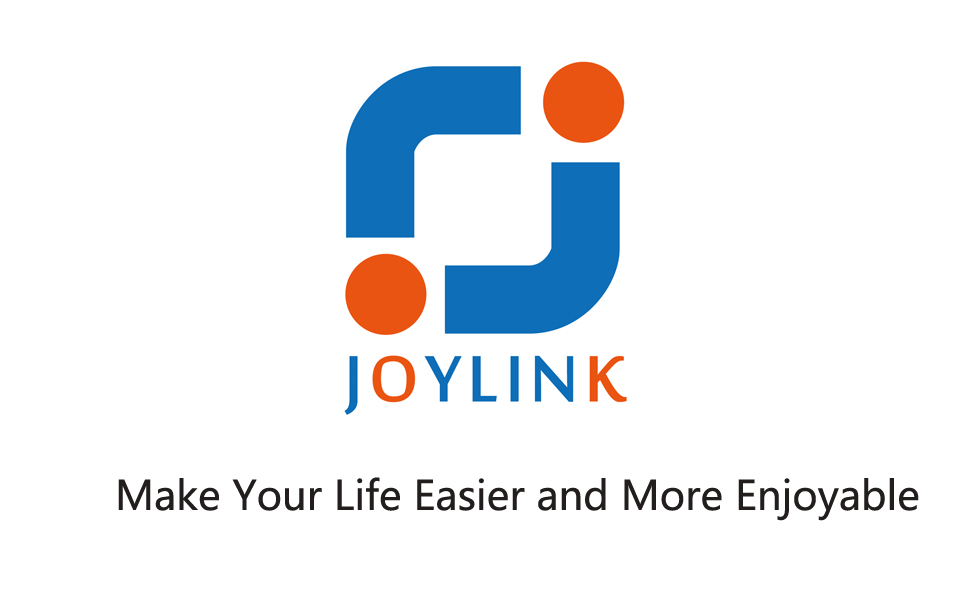 joylink logo ban