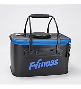 Fvrnoss Water Storage Tank for Pressure Washer, 3.4Gal
