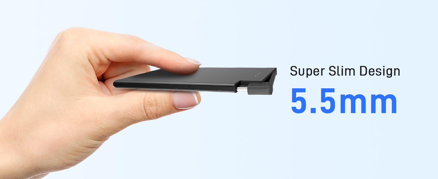 power bank,portable charger,iwalk portable charger,iphone portable charger,battery pack